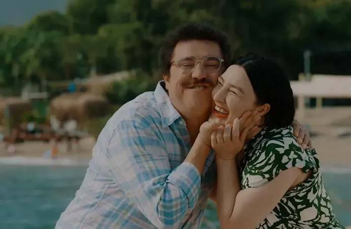 İşte Netflix’te geçen hafta en çok izlenen filmler! 4